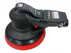 Ponceuse Aspirante CEDREY "UT8702SR" De 150 Mm