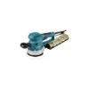 Ponceuse Filaire Excentrique MAKITA "BO6030J" De 310 W - 150 M/m