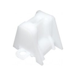 Pontet Plastique Pour Bac Acier FAYNOT "4044-040" Hauteur 44 M/m