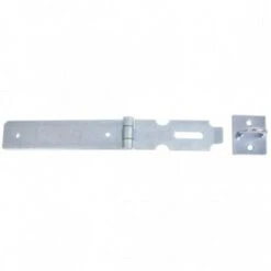 Porte Cadenas Renforcé à Visser Avec Piton TORBEL "J529562" De 55 M/m