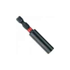 Porte Embouts Magnétique MILWAUKEE "4932352406" Shockwave Long.60m/m