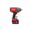 Boulonneuse à Choc 1356Nm MILWAUKEE "M18 ONEFHIWF12-502X" Fuel Onekey 18V/5AH