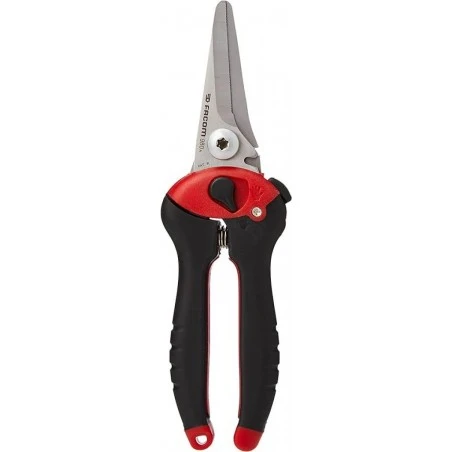 Cisaille droite multi usage coupe tout FACOM "980.PB" de 29 à 36 m/m Cisaille Droite Multi Usage Coupe Tout FACOM "980.PB" De 29 à 36 M/m -GUILLEMARRE BOUTIQUE promo cisaille droite multi usage facom coupe tout