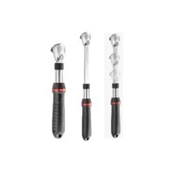 Cliquet Extensible Avec Carré De 1/2" FACOM "SXL.161PB" De 37 à 264 M/m