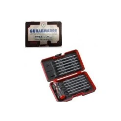 Promo Coffret FELO "SMART" Tournevis Forme T