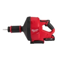 Déboucheur Automatique MILWAUKEE M18 FDCPF10 "4933459685" Sans Fil 18V/2AH