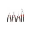 Jeu De 4 Pinces Manche Bi-matière Cpe FACOM "CPE.A1PB"