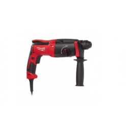 Marteau Perforateur Chevilleur SDS Plus MILWAUKEE "PFH 26EK"