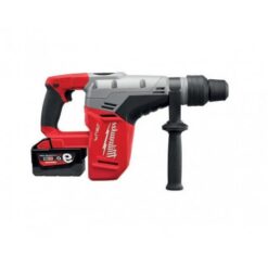 Marteau Perforateur MILWAUKEE "M18CHM-902C" Sans Charbon Fuel SDS Max 18V-9Ah