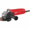 Meuleuse D'angle MILWAUKEE "AG 10-125 EK" 1000W Diam.125 M/m
