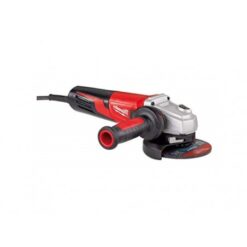 Meuleuse D'angle MILWAUKEE "AGV 15-125 XE" De 125m/m 1500 W