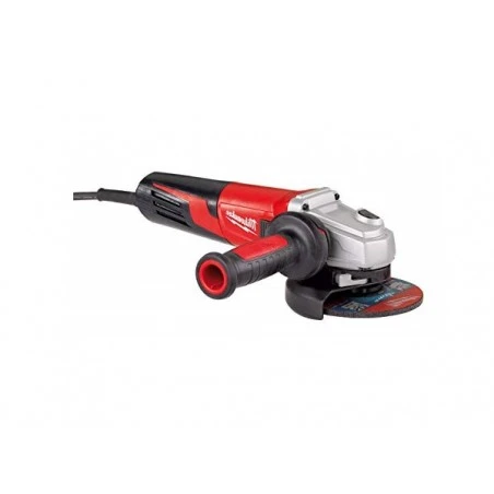 Meuleuse d'angle MILWAUKEE "AGV 15-125 XE" de 125m/m 1500 W Meuleuse D'angle MILWAUKEE "AGV 15-125 XE" De 125m/m 1500 W -GUILLEMARRE BOUTIQUE promo meuleuse d angle milwaukee de 125m m 1500 w agv 15 125