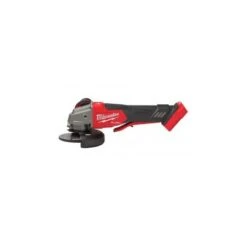 Meuleuse De Sécurité Avec Variateur MILWAUKEE "M18 FSAGV125XPDB-0X" Diam 125m/m - 18V