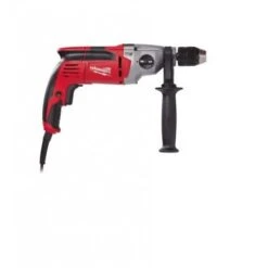 Perceuse à Percussion MILWAUKEE "PD2E 24R" De 1020W