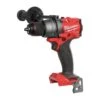 Perceuse Visseuse Sans Charbon Fuel MILWAUKEE "M18 FDD3-0X" De 18V-158Nm (sans Batterie Ni Chargeur)