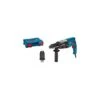 Promo Perforateur BOSCH "GBH2-28F" Sds Plus 880 W 3.2 J