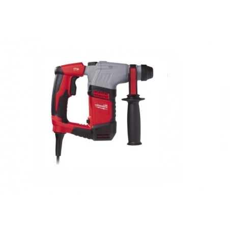 Perforateur-burineur SDS Plus MILWAUKEE "PLH 20" de 20m/m Perforateur-burineur SDS Plus MILWAUKEE "PLH 20" De 20m/m -GUILLEMARRE BOUTIQUE promo perforateur burineur sds plus de 20m m milwaukee plh 20