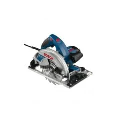 Promo Scie Circulaire Bosch "GKS65GCE" De 1800w