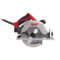 Scie Circulaire MILWAUKEE "CS 60" Diam.184m/m