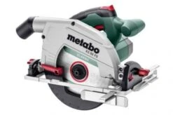 Scie Circulaire Filaire METABO "KS66FS" Diam.190 M/m - 1500W
