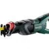 Scie Sabre Filaire METABO "SSE1100" De 1100 W