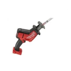 Scie Sabre Une Main MILWAUKEE Sans Charbon Fuel "M18 FHZ-0X" Sans Batterie Ni Chargeur
