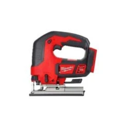 Scie Sauteuse MILWAUKEE "M18 BJS-OX" à Poignée Sans Batterie