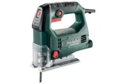 Scie Sauteuse Pendulaire METABO "STEB 65QUICK" De 450 W