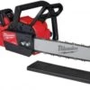 Tronçonneuse à Chaîne MILWAUKEE "M18 FCHS-121B" De 40 Cm - 18 V