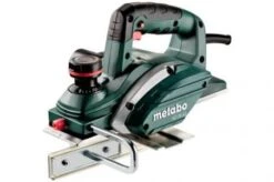 Rabot Universel Filaire HO 26-82 METABO "602682700" De 82 M/m - 620W