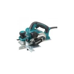 Rabot Universel MAKITA "KP0810CJ" De 82 M/m - 1050 W