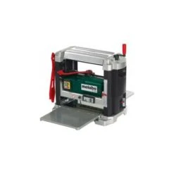 Raboteuse Chantier Filaire METABO "DH330" De 1800 W