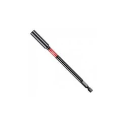 Rallonge Porte-embout Magnétique Shockwave MILWAUKEE "4932471822" De 152 M/m