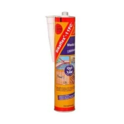 Recharge Mastic SIKA Sikaflex 11 FC Marron 300 Ml