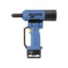 Riveteuse à Batterie Accubird GESIPA "1457235" De 14,4 V - 1,3 Ah