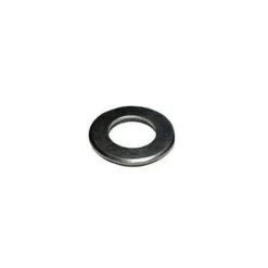 Rondelle Décolletée étroite Acier "ZU" De 3 X 6 X 0,8