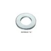 Rondelle épaisse Tôle Zingué Type "M" Diamètre 10