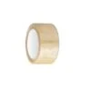 Ruban D'emballage Polyuréthane Transparent De 50 M/m