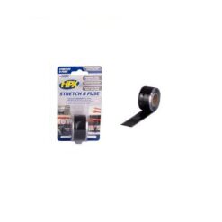 Ruban D’étanchéité Noir Pour Tuyau Sous Pression Jusqu'à 8 Bars