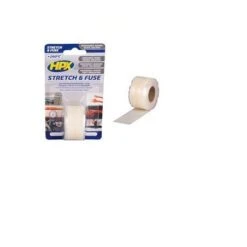 Ruban D’étanchéité Transparent Pour Tuyau Sous Pression Jusqu'à 8 Bars