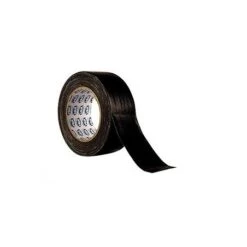 Ruban Toile Americaine Waterproof Noir