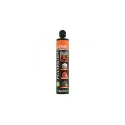 Scellement Chimique Polyvalent Gris Sans Styrène SCELL-IT "FIRST300G" De 300 Ml