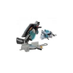 Scie à Onglet Et De Délignage MAKITA "LH1040" De 1650W - Diam.260 M/m