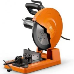 Scie à Onglet Radiale à Métaux Pendulaire MHAS355 Carbure FEIN "72365460000" De 355 M/m - 1800 W