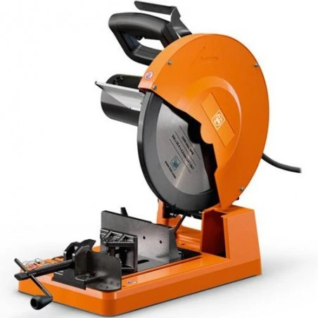 Scie à onglet radiale à métaux pendulaire MHAS355 carbure FEIN "72365460000" de 355 m/m - 1800 W Scie à Onglet Radiale à Métaux Pendulaire MHAS355 Carbure FEIN "72365460000" De 355 M/m - 1800 W -GUILLEMARRE BOUTIQUE scie a onglet radiale a metaux pendulaire mhas355 carbure fein 72365460000 de 355 m m 1800 w