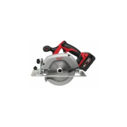 Scie Circulaire Bois Et Plastique Chargeur Et Batteries MILWAUKEE "HD18 CS-402B" De 18 V - 55 M/m