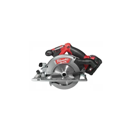 Scie circulaire bois et plastique fuel MILWAUKEE "M18 CCS55-502X" de 8 V - 165 m/m Scie Circulaire Bois Et Plastique Fuel MILWAUKEE "M18 CCS55-502X" De 8 V - 165 M/m -GUILLEMARRE BOUTIQUE scie circulaire bois et plastique fuel milwaukee m18 ccs55 502x de 8 v 165 m m