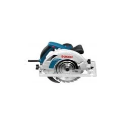 Scie Circulaire Filaire BOSCH "GKS85G" De 85 M/m