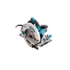 Scie Circulaire Filaire MAKITA "5008MGJ" De 1800W - Diam. 210 M/m