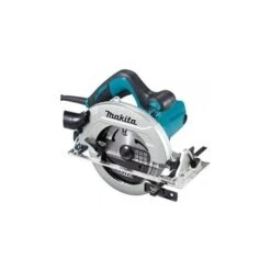 Scie Circulaire Filaire MAKITA "HS6601J" De 1010W - Diam.165 M/m
